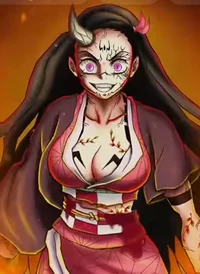 Nezuko Sukuna