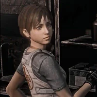 Rebecca Chambers