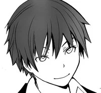 Karma Akabane