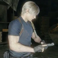 Leon Kennedy