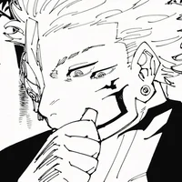 Sukuna Ryomen 