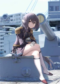 IJN Mikasa