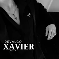 Xavier Devalgo