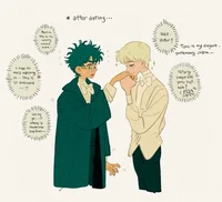 Drarry