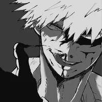 Bakugou Katsuki 
