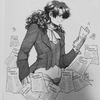 Philip Hamilton - BL