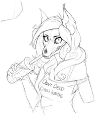 Mal0 - SCP-1471 PTBR