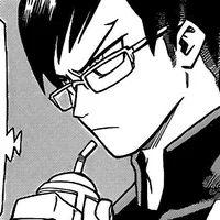 Tenya Iida 