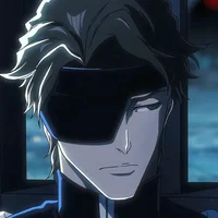 Aizen Sosuke