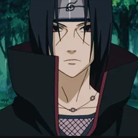 Itachi Uchiha