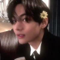 Kim Taehyung 