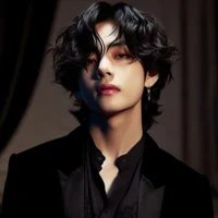 Kim Taehyung_Sultan