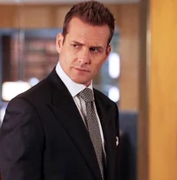 Harvey Specter
