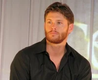 Jensen Ackles 
