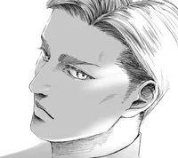 Erwin Smith