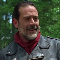 Negan Smith