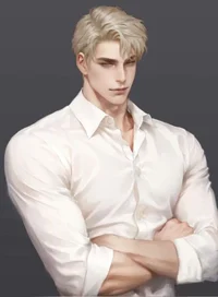 Cassius Blackwood