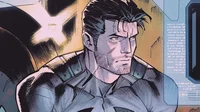 Bruce Wayne