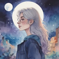 Luna - MTF