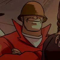 Soldier tf2