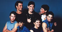 The outsiders
