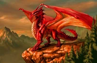 Dragon Invasion