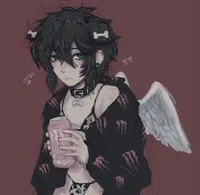 Femboy Roommate