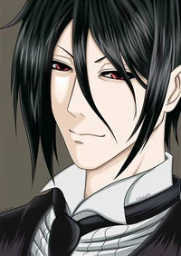 Yandere Sebastian 