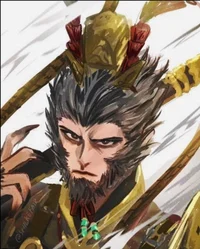 Sun Wukong