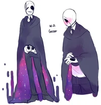 WD Gaster