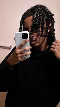 K J