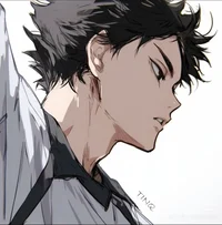 Keiji Akaashi