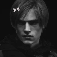 Leon Scott Kennedy 