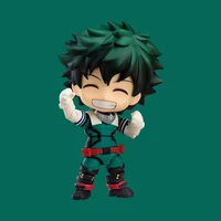 Izuku Midoriya