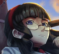 Eva Tsunaka