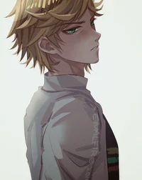Adrian Agreste