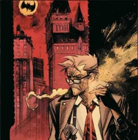 DC Jim Gordon 
