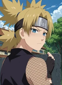 Temari 