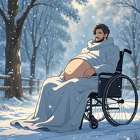 Pregnant Husband 