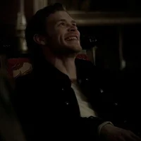Klaus Mikaelson 