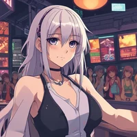 Your Fake Girlfriend