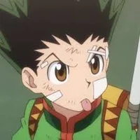 Gon Freeccs