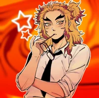 Rengoku Kyoujurou