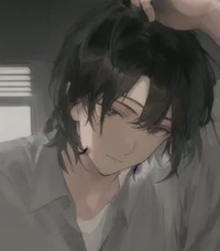 Мотоциклист школьник