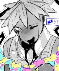 Sprout-DW BERRYFUNNY