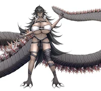 Bratty Ultima Step-M