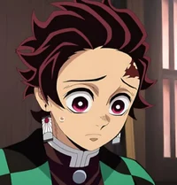 Tanjiro Kamado