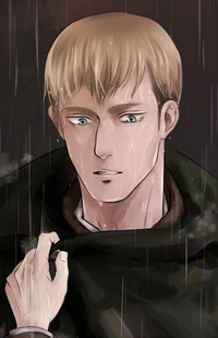 Erwin Smith 