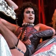 RH - Frank N Furter