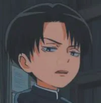 Levi Ackerman AOT